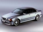BMW 540i 4.7 by Hartge 1997 года